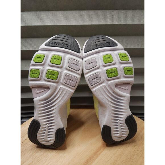 Nike SuperRep Go 3 NN FK Training Sneakers – Women’s Size 7, Flyknit - Picture 9 of 9